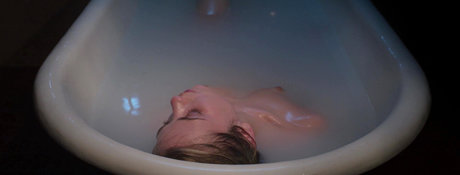 Lilly Fleur Pointeaux exclusive star images