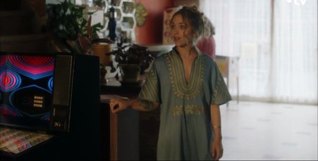 Lilly Fleur Pointeaux naked pornstar photos