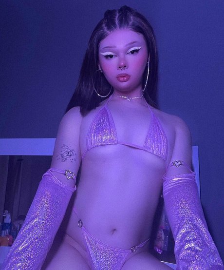 TSlali porn model picture