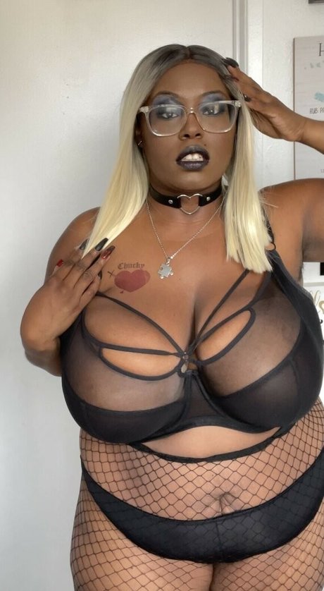 GoddessCocoaLuna high quality pornstar photos