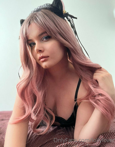 lollylover pornstar erotic pic