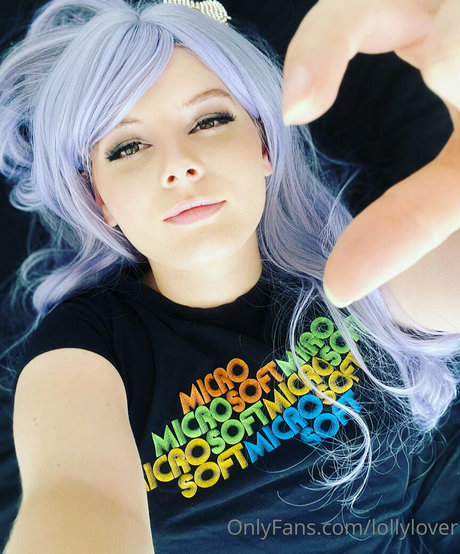 lollylover model nice pictures