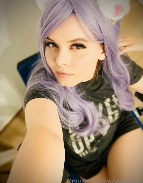 lollylover model nude galleries