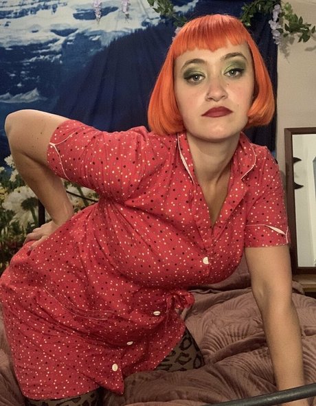 lolarae29 Profile pic