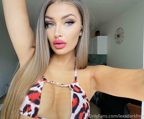 lexadarkfree star sexy image