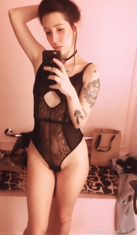 lindsaykitty top model photos