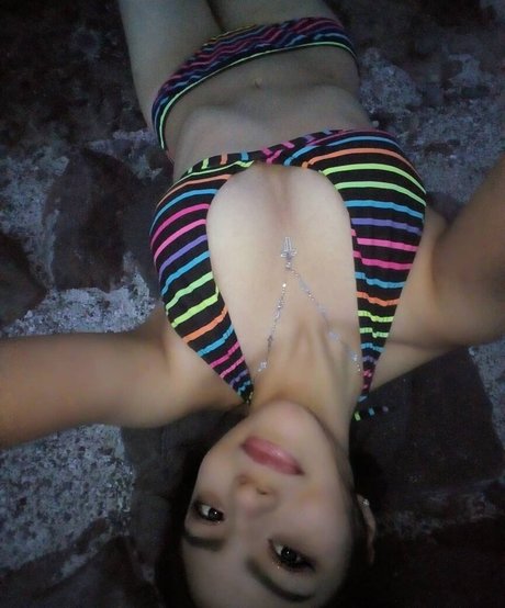 Dalila Kunzz pornographic actress image