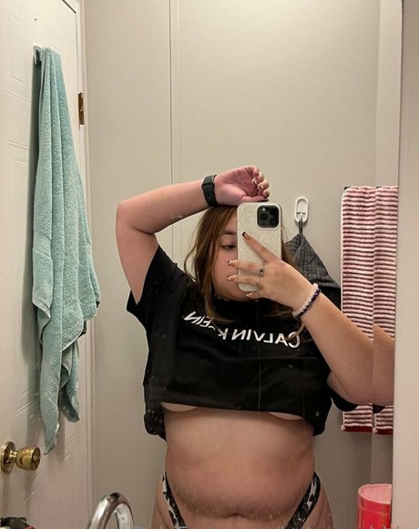 babyygabbie pornstar beautiful photo