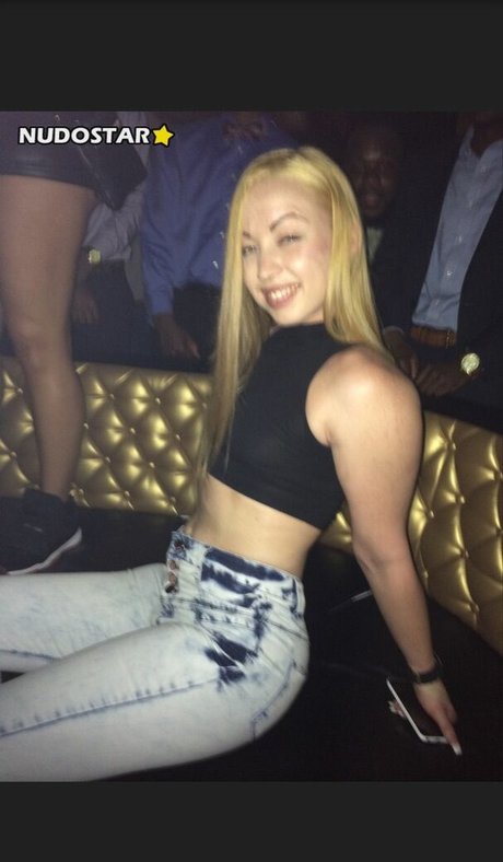 Remi White nudes star photos