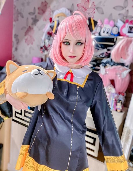 Anayami pornographic actress picture