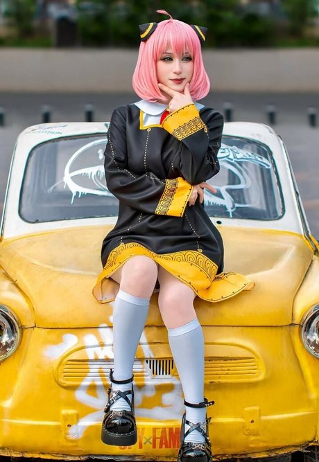 Anayami nice star photos