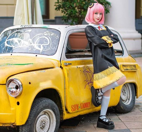 Anayami star art pictures