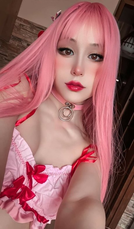 Anayami free model gallery