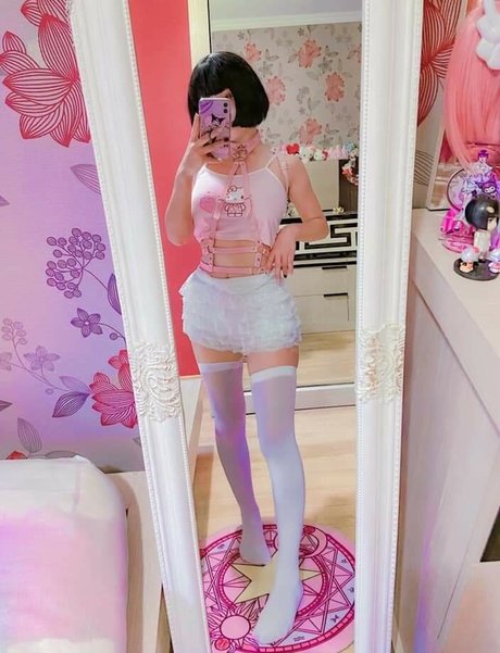 Anayami beautiful star pics