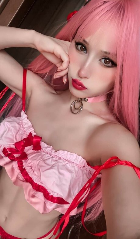 Anayami star art photos