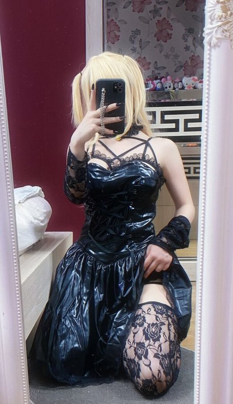 Anayami nude pornstar images