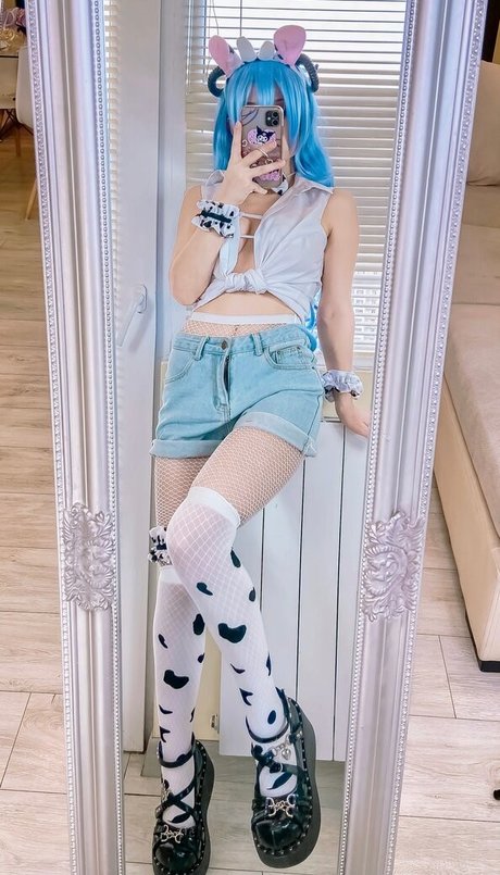 Anayami exclusive pornstar img