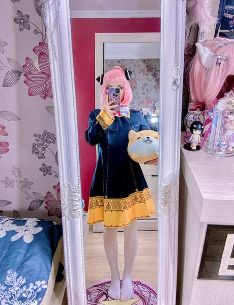 Anayami pretty star galleries