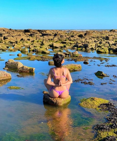 Leticia Lima nice star image