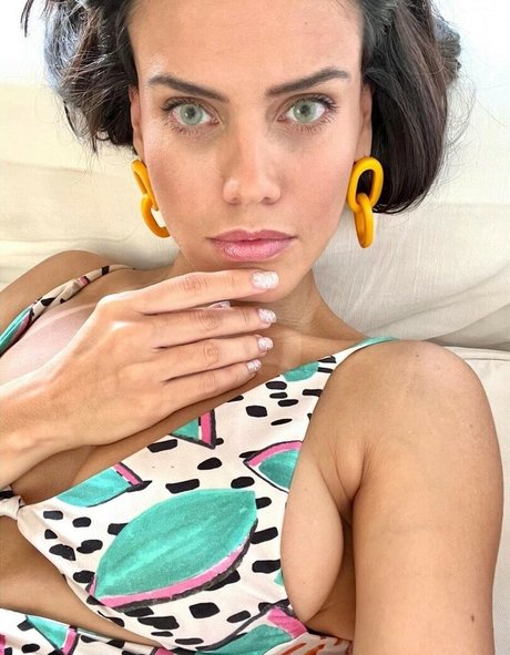 Leticia Lima model nudes photos