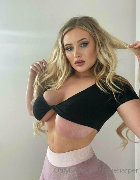 rosieharper exclusive pornstar img
