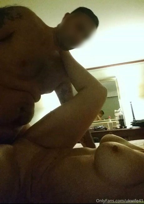 ukwife41 exclusive pornstar photos