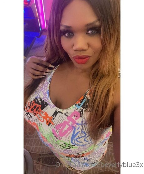 beverlyblue3x nudes actress images