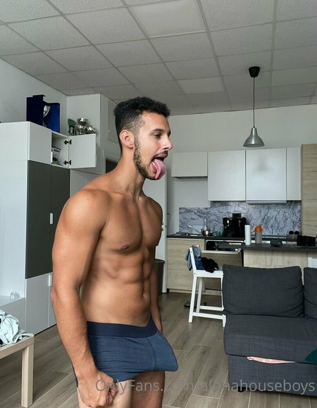 alphahouseboys pornstar top photo