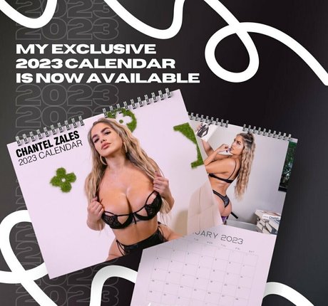 chantelzales nude model galleries