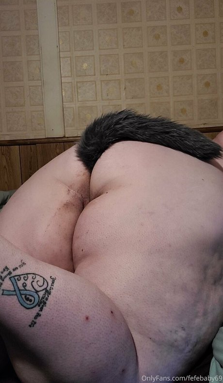 fefebaby69 pornstar exclusive picture