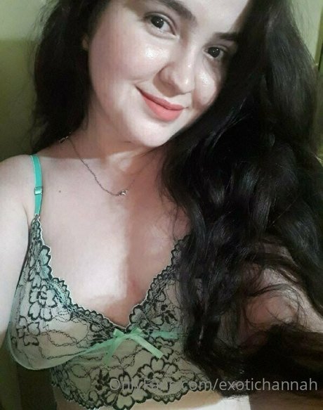 exotichannah model best pic