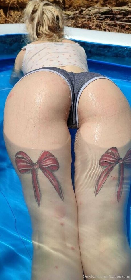 babeokami nice pornstar images