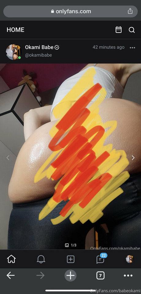 babeokami pornstar beautiful images