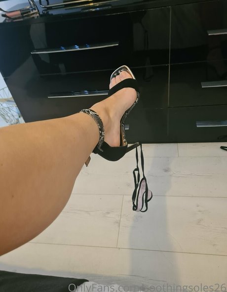 soothingsoles26 top pornstar photo