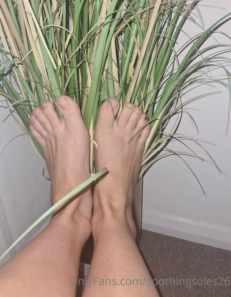 soothingsoles26 free actress photos