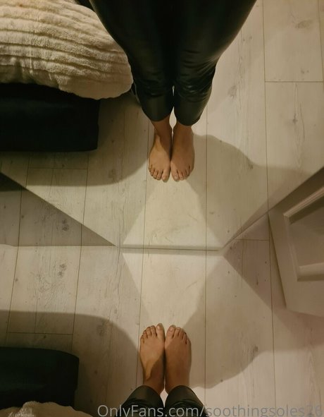 soothingsoles26 Profile pic