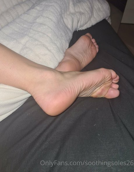 soothingsoles26 model hd pic