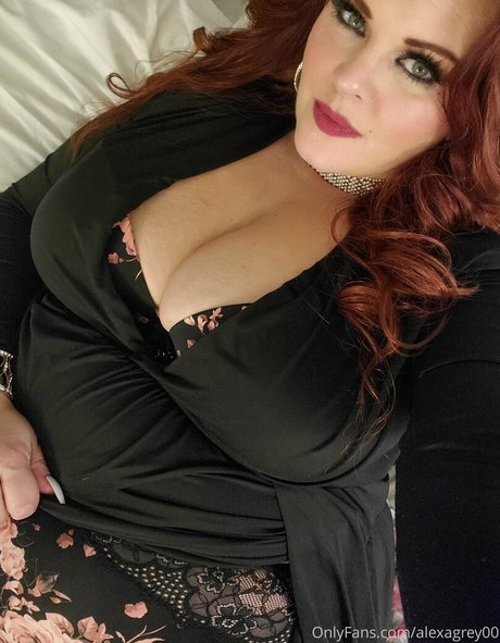 alexagrey00 free pornstar photo