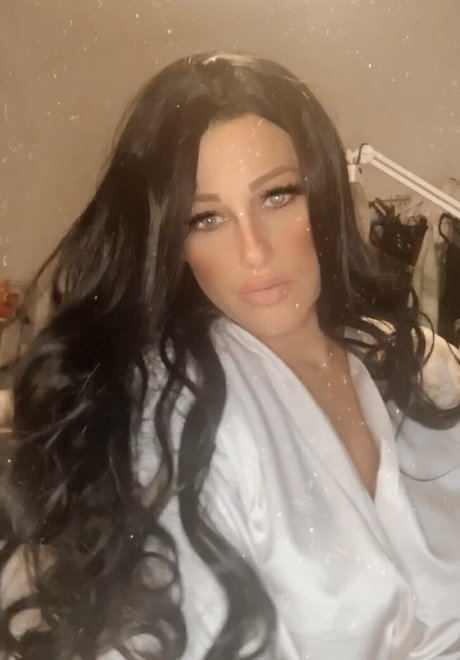 itsjordannafoxx perfect star images