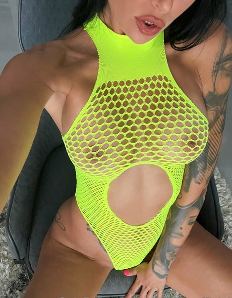 Selina Fox model perfect photos