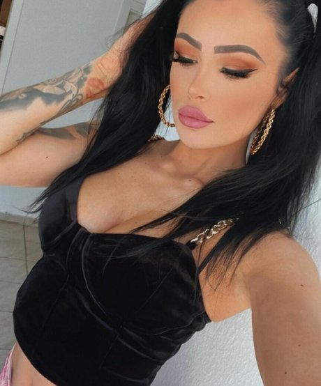 Selina Fox nice actress galleries