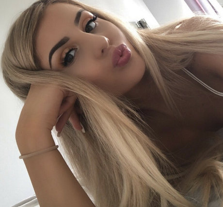 Jessica chalkley nude pornstar pictures