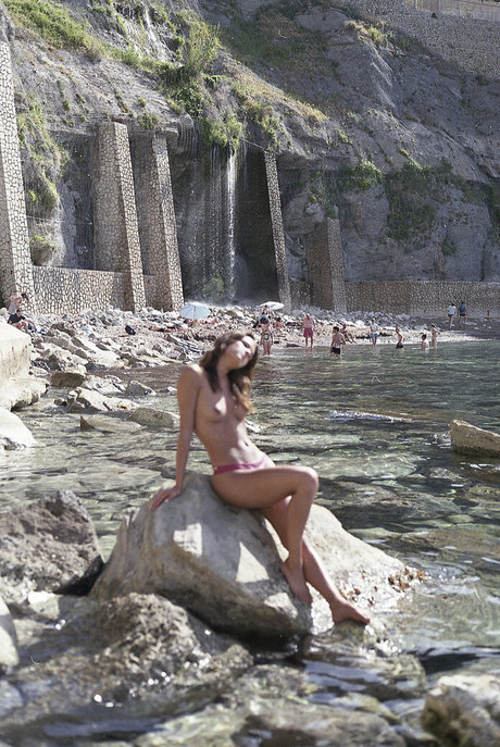 AboutCess exclusive model images