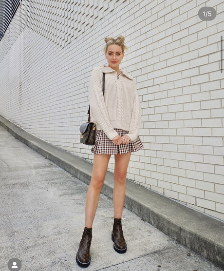 April Rose Pengilly nudes star img