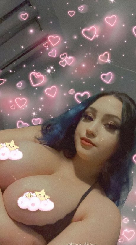 Dirtyfxiry hd star photo