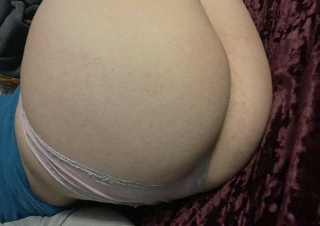 Dirtyfxiry nude star pic