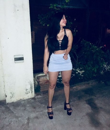 Belen Blanco porn star photos