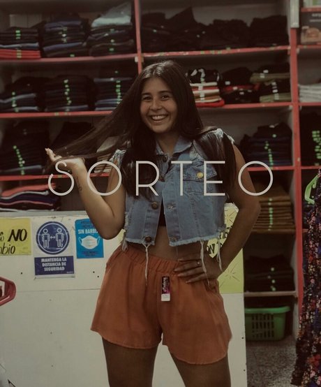 Belen Blanco art actress picture