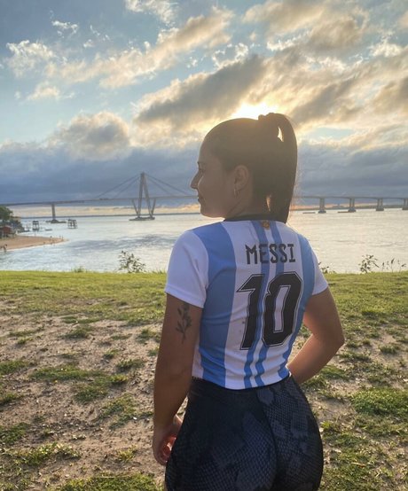 Belen Blanco star image