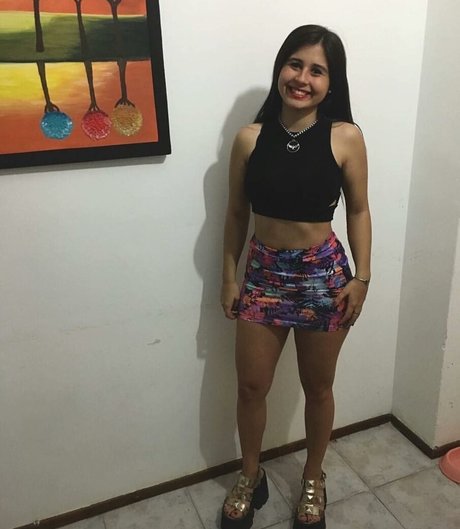 Belen Blanco model high quality galleries